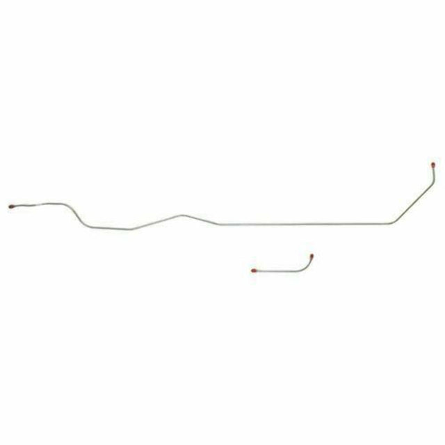 Brake Line for 1968-1970 AMC AMX Intermediate disc brakes stainless steel