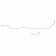 Brake Line for 1968-1970 AMC AMX Intermediate disc brakes stainless steel