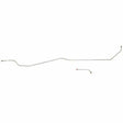 Brake Line for 1968-1970 AMC Javelin Intermediate disc brakes stainless steel