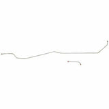 Brake Line for 1968-1970 AMC Javelin Intermediate disc brakes stainless steel