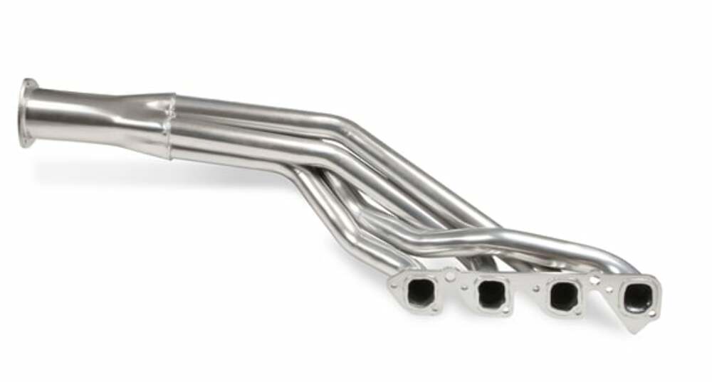 Hooker 1968-1970 Ford Mustang Long Tube Headers Super Competition 6209-1HKR