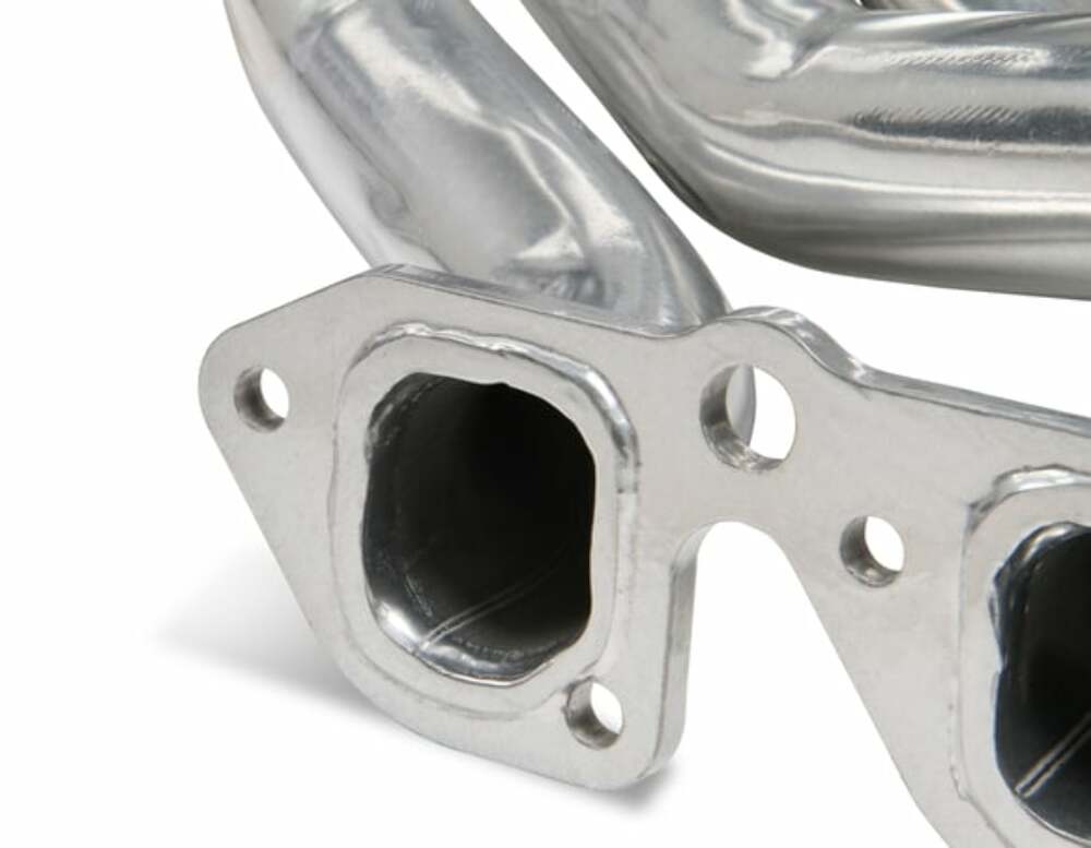 t 1968-1970 Ford Mustang Long Tube Headers Hooker Super Competition 6209-1HKR Hooker