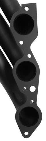 Hooker 1968-1972 Chevrolet Chevelle Long Tube Headers Super Competition 2265HKR for 1968-1972 Chevy Chevelle