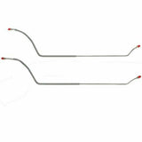 Brake Line for 1968-1972 Chevy Chevelle Rear Axle stainless steel