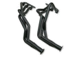 Hooker 1968-1972 Dodge Charger Long tube Headers Super Competition 5602HKR black ceramic coated long tube