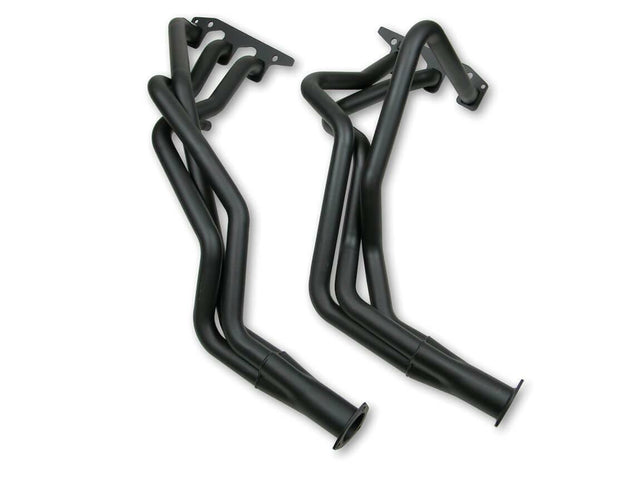 t 1968-1972 Dodge Charger Long tube Headers Hooker Super Competition 5602HKR Hooker