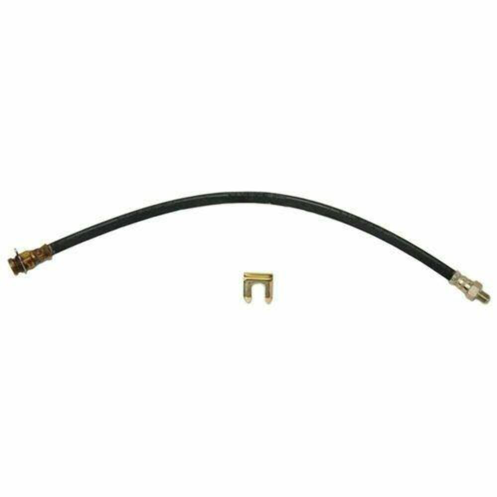 Brake Hose for 1968-1973 AMC Javelin disc brakes drum brakes