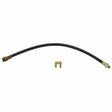 Brake Hose for 1968-1973 AMC Javelin disc brakes drum brakes stainless steel