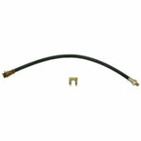 Brake Hose for 1968-1973 AMC Javelin disc brakes drum brakes stainless steel