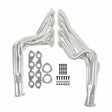 Hooker 1968-1973 Chevrolet Chevelle Long Tube Headers Super Competition for 1968-1973 Chevy Chevelle ceramic coated long tube 2217