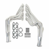 Hooker 1968-1973 Chevrolet Chevelle Long Tube Headers Super Competition for 1968-1973 Chevy Chevelle ceramic coated long tube 2217