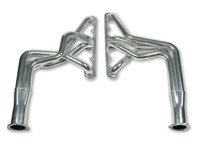 Hooker 1968-1974 AMC Javelin Long Tube Headers Competition 7901-1HKR ceramic coated long tube
