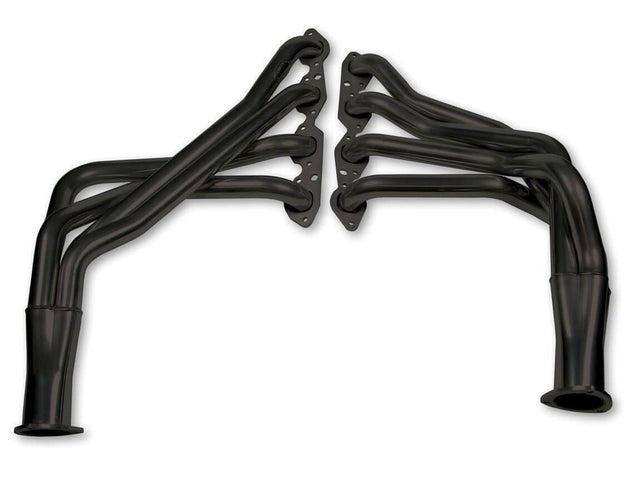 t 1968-1974 Chevrolet C30 Long Tube Headers Hooker Competition 2454HKR Big Block Hooker