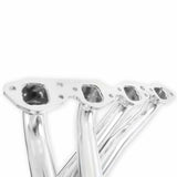 Hooker 1968-1974 Chevrolet C30 Pickup Long Tube Headers Competition 2454-1HKR for 1968-1974 Chevy