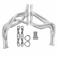 Hooker 1968-1974 Chevrolet Pickup Super Competition Long Tube Headers for 1968-1974 Chevy ceramic coated long tube 2840