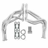 Hooker 1968-1974 Chevrolet Pickup Super Competition Long Tube Headers for 1968-1974 Chevy ceramic coated long tube 2840