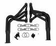 Hooker 1968-1974 Chevrolet Pickup Long Tube Headers Super Competition 2840HKR for 1968-1974 Chevy black ceramic coated long tube