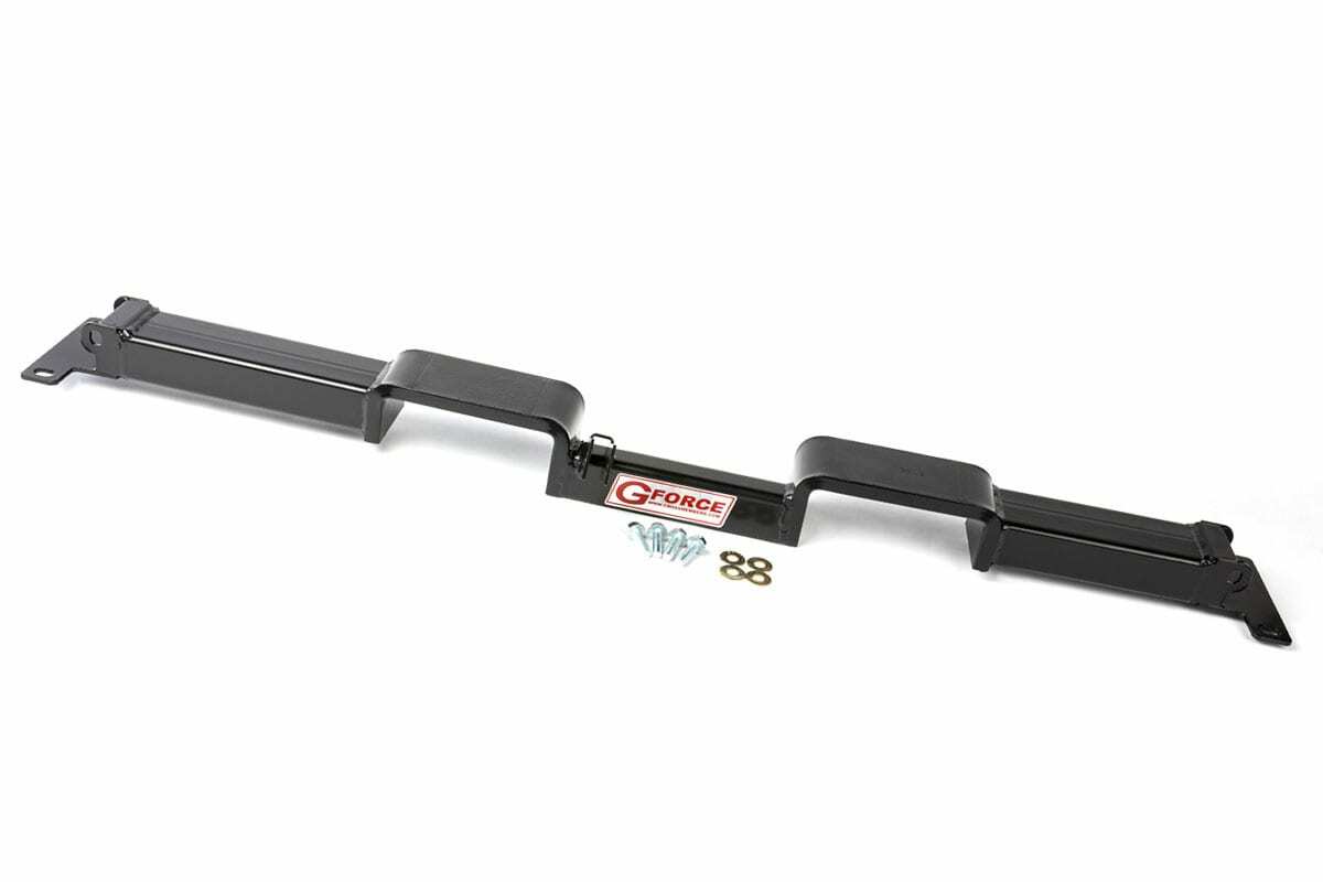 Crossmember for 1968-1980 by G-Force