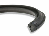 Mr. Gasket rear main seal rubber