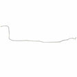 Fuel Line Kit for 1968-1969 AMC AMX stainless steel