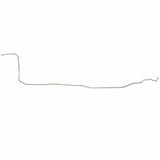 Fuel Line Kit for 1968-1969 AMC AMX stainless steel