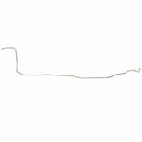 Fuel Line Kit for 1968-1969 AMC Javelin stainless steel