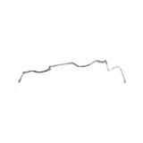 Fuel Line Kit for 1968-1969 Chevy Chevelle stainless steel