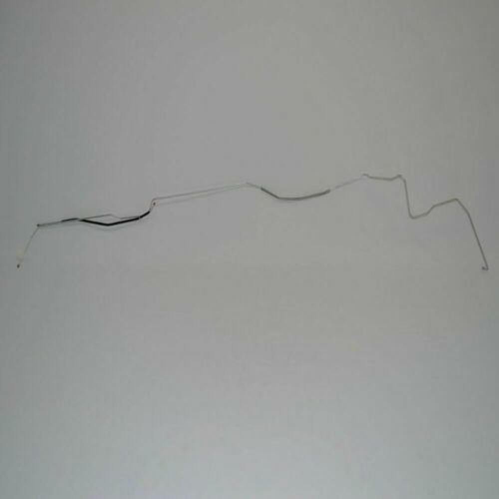 Fuel Line Kit for 1968-1969 Chevy Chevelle stainless steel