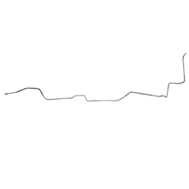 t 1968-69 Chevrolet El Camino Fuel Line Kit 5/16 Tank to Pump Fuel Line -CGL6801SS Fine Lines