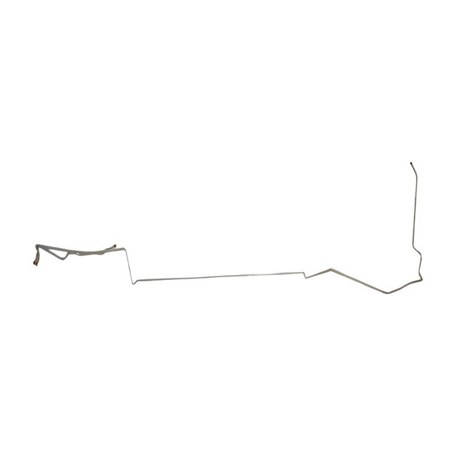 Fuel Line Kit for 1968-1969 Ford Fairlane Hardtop stainless steel