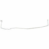 Brake Line for 1968-1969 Mercury Cougar Intermediate disc brakes stainless steel