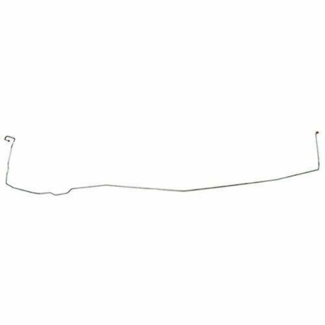 Brake Line for 1968-1969 Mercury Cougar Intermediate disc brakes stainless steel