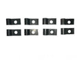 Fuel Line for 1968-1969 Pontiac GTO Fuel Clips Kit 44
