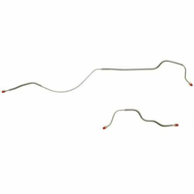 Brake Line for 1968-1970 AMC AMX Rear Axle Lines stainless steel