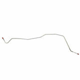 t 1968-70 Ford Mustang Vacuum Modulator Line C6 Transmission Modulator - ZTV6801SS Fine Lines