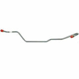 t 1968-71 Pontiac Firebird Pump to Carb Fuel Line 350/400CID V8 2BBL - PPC6801OM Fine Lines
