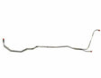 Transmission Line for 1968-1972 Buick GS stainless steel