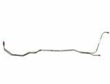 Transmission Line for 1968-1972 Buick GS stainless steel