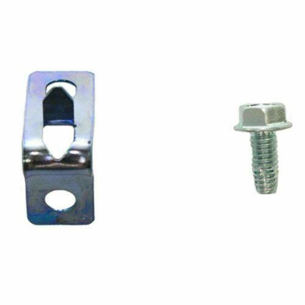 Fuel Line for 1968-1972 Chevy Blazer Fuel Clips 5/16 Fuel Clips 17
