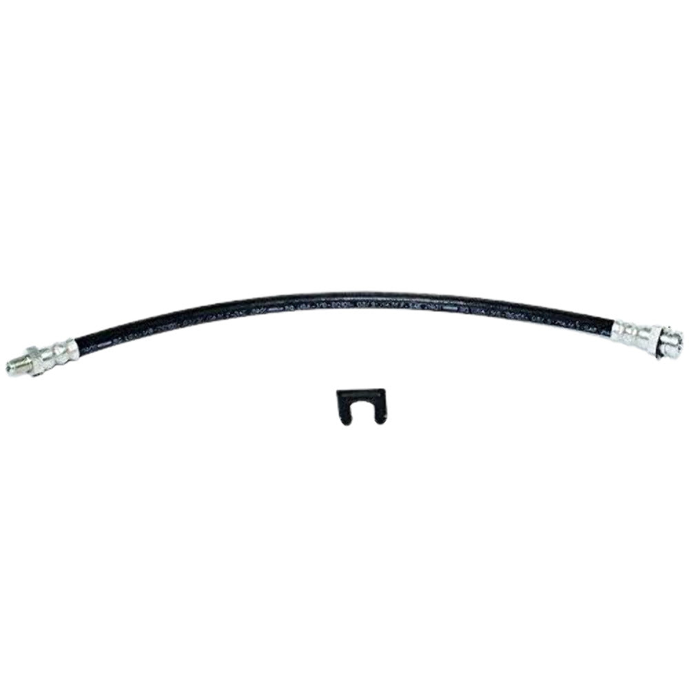 Brake Hose for 1968 AMC AMX stainless steel