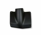 Holley EFI 1968 Chevelle 6.5L Dash Bezels for Racepak Dashes 553-414