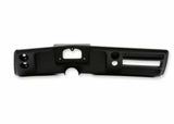 Holley EFI 1968 Chevelle 6.5L Dash Bezels for Racepak Dashes 553-414