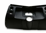 Holley EFI 1968 Chevelle 6.5L Dash Bezels for Racepak Dashes 553-414