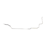 Fuel Line Kit for 1968 Chevy Chevelle Convertible stainless steel