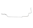 Fuel Line Kit for 1968 Chevy Chevelle Convertible stainless steel