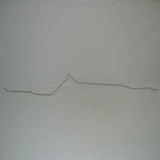 t 1968 Chevrolet Corvette Fuel Line Kit 3/8 Inch Tank-Pump Fuel Line - VGL6804SS Fine Lines