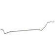 Brake Line for 1968 Chevy Corvette Intermediate stainless steel
