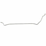 Brake Line for 1968 Chevy Corvette Intermediate stainless steel