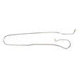 Brake Line for 1968 Chevy El Camino Intermediate stainless steel
