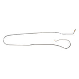 Brake Line for 1968 Chevy El Camino Intermediate stainless steel